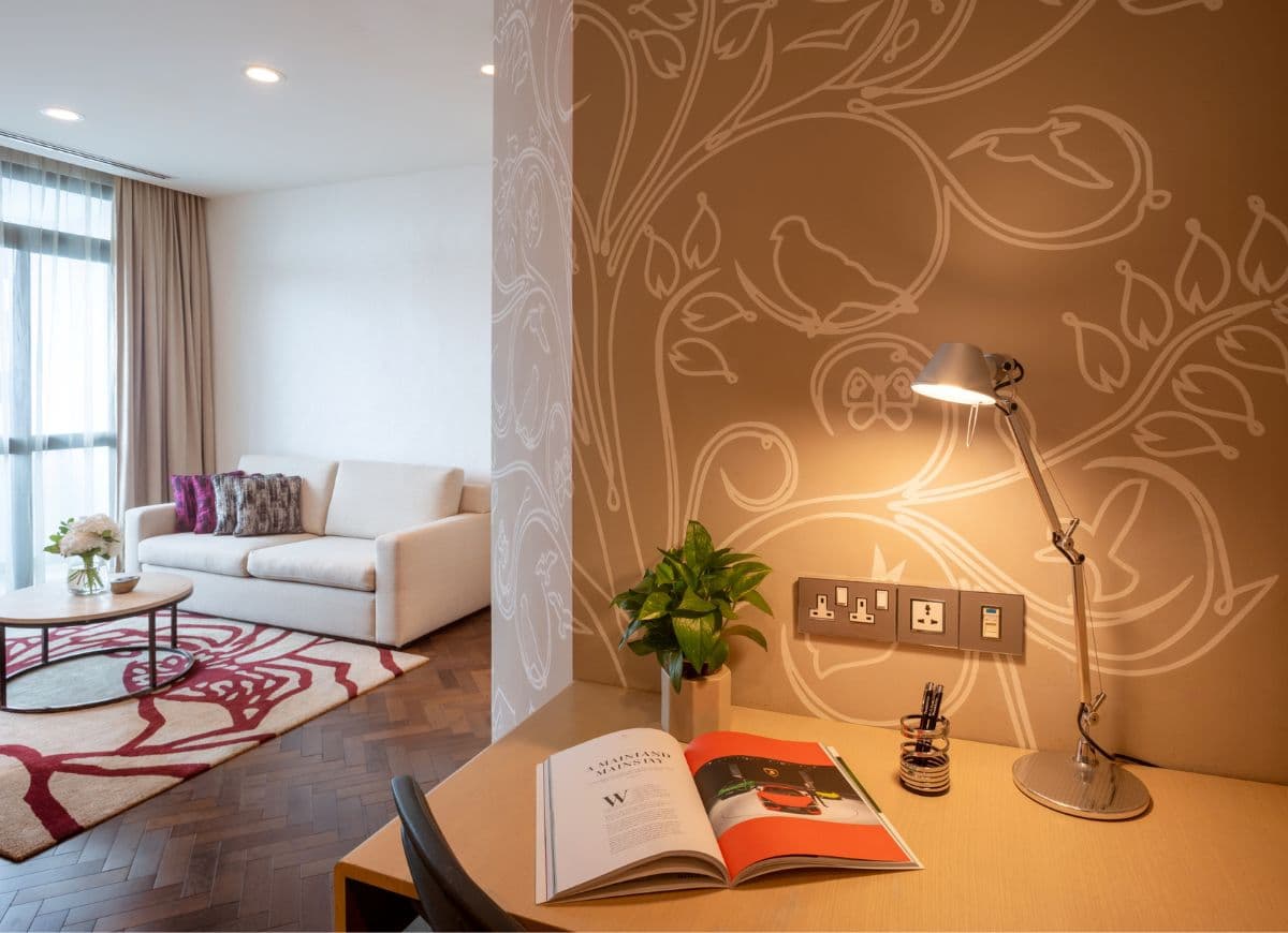 Fraser Suites Singapore in D10, Singapore - Photo 5