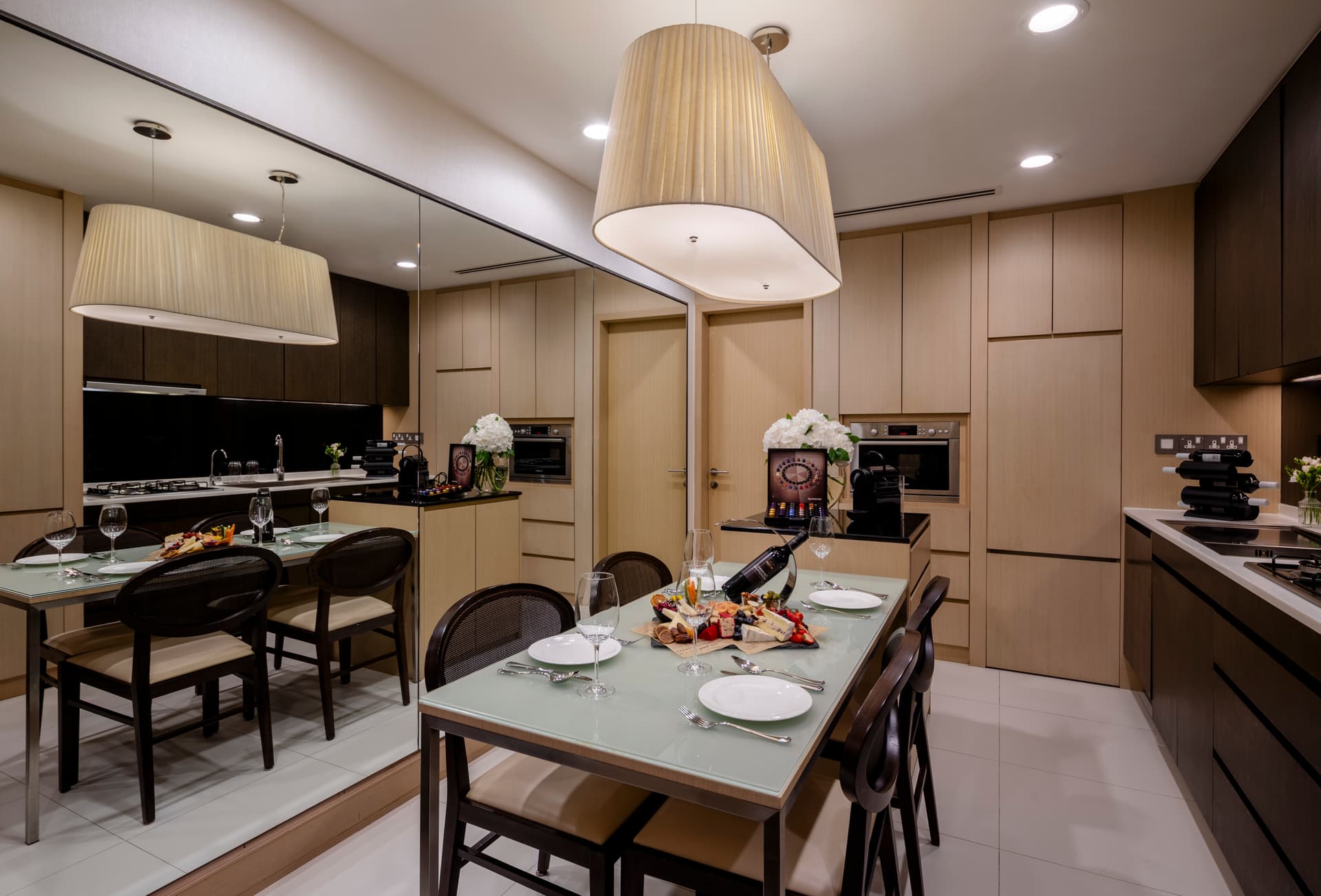 Ensuite at Fraser Suites Singapore in D10, Singapore - Photo 3