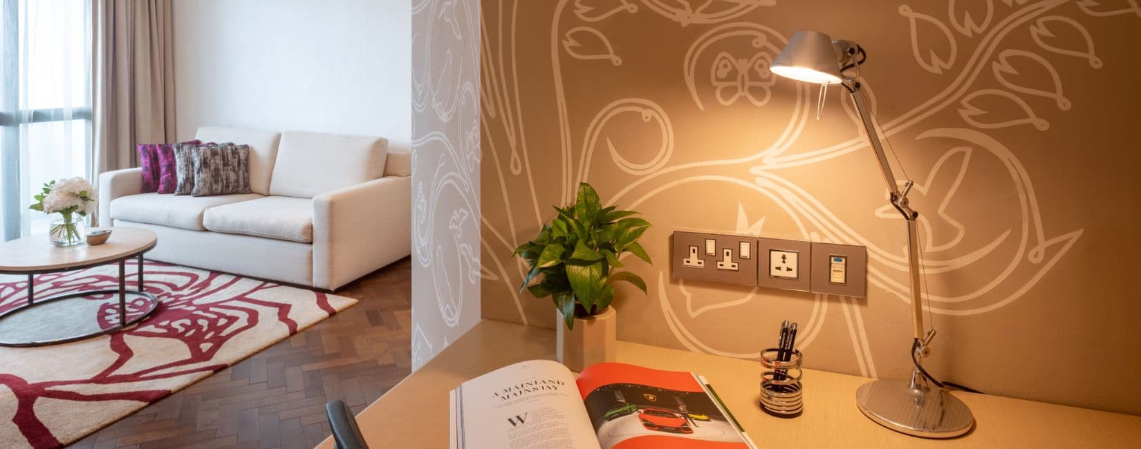 Ensuite at Fraser Suites Singapore in D10, Singapore - Photo 5