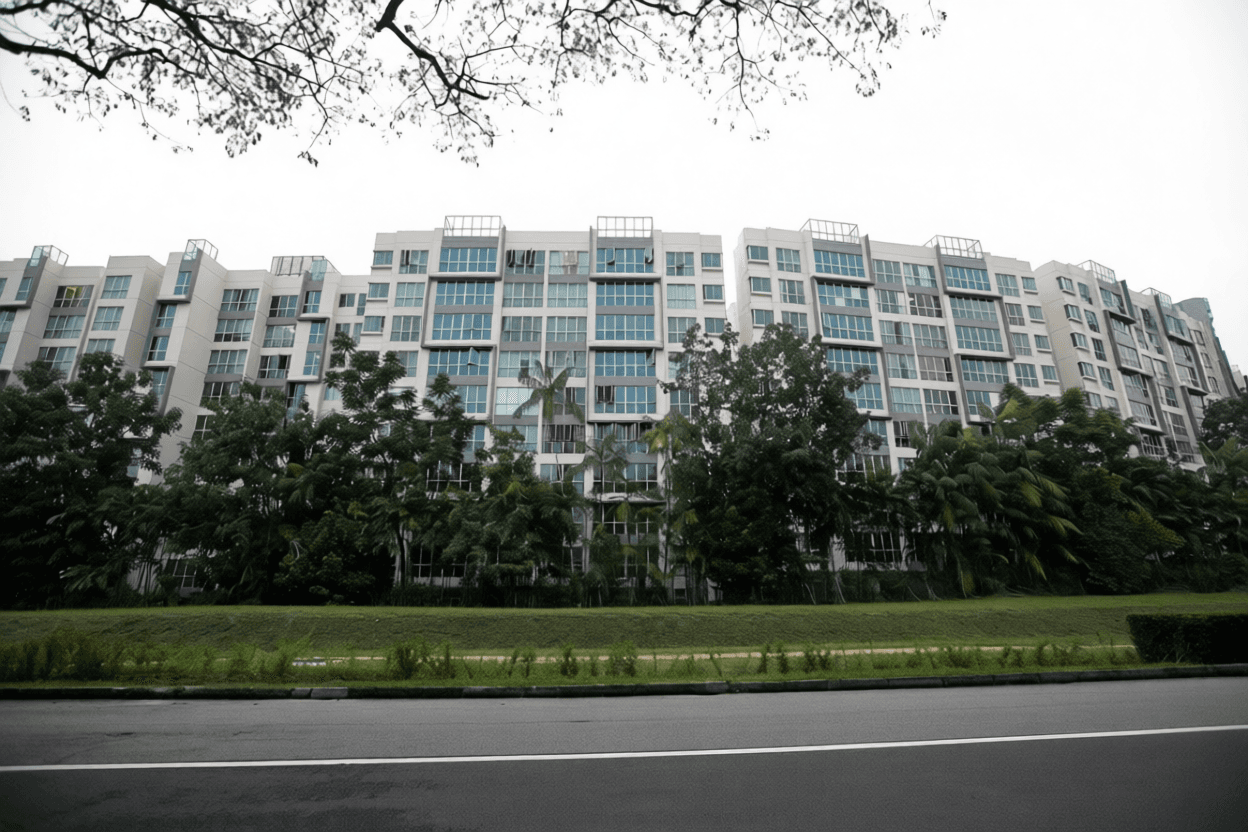 Gardenvista in D21, Singapore - Photo 2