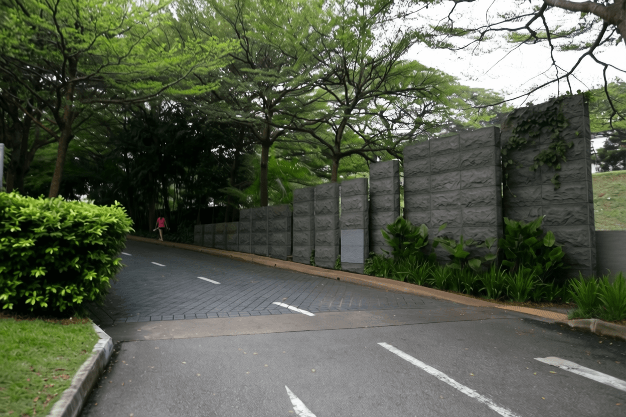 Gardenvista in D21, Singapore - Photo 3