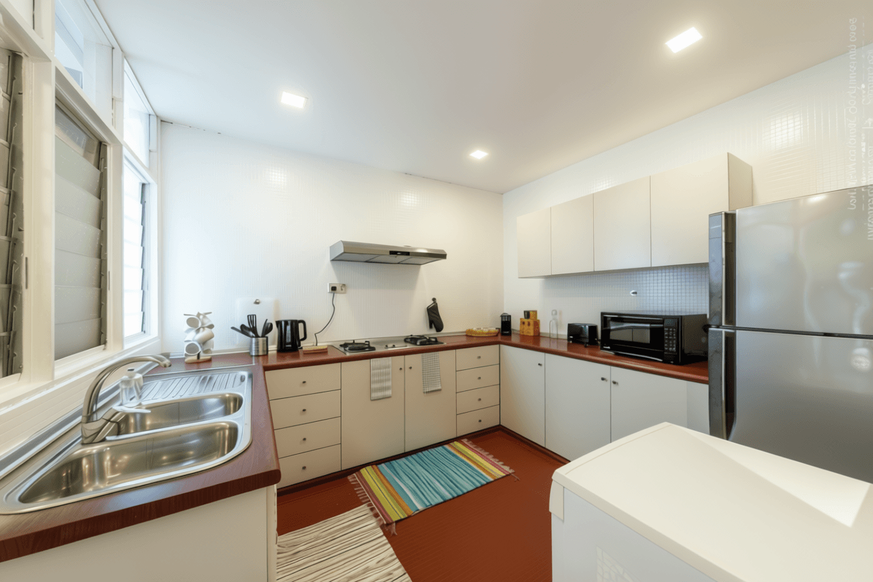 Gilstead Court in D11, Singapore - Photo 3
