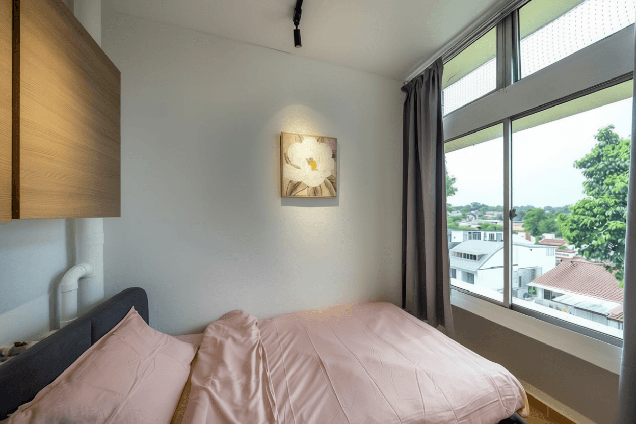 Pocket Room at Gilstead Court