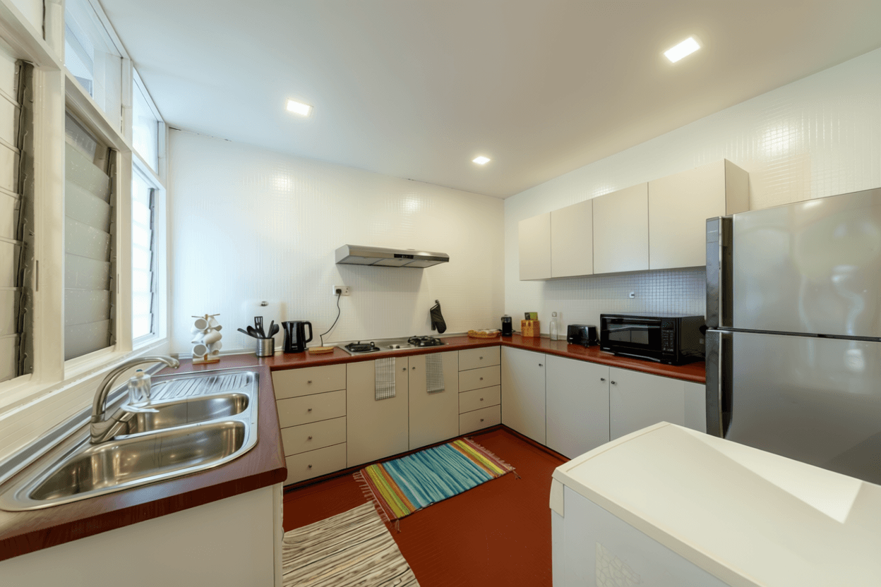 Common at Gilstead Court in D11, Singapore - Photo 4
