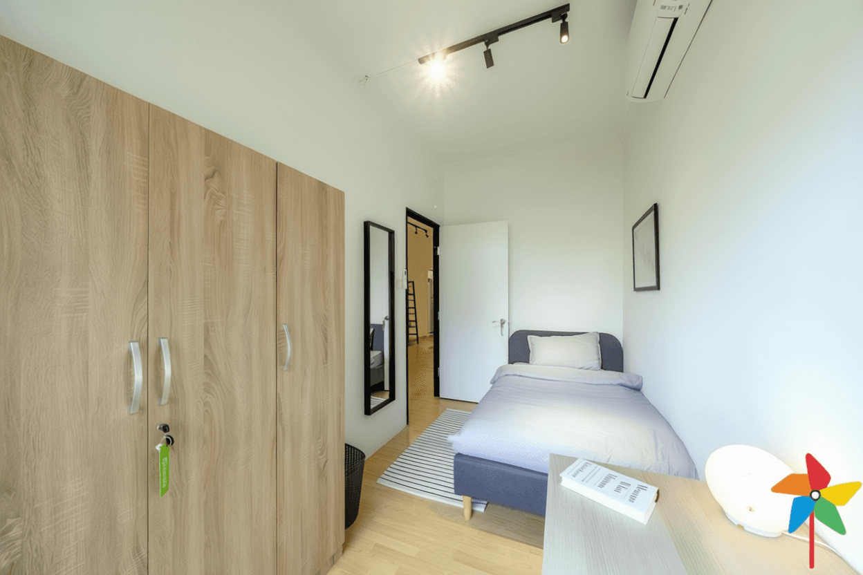 Pocket Room at Gilstead Court