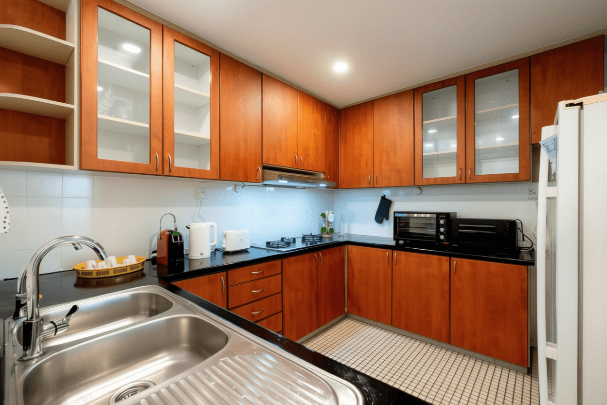Gilstead Court in D11, Singapore - Photo 3