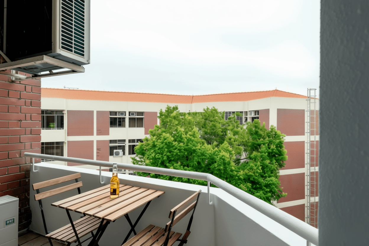 Gilstead Court in D11, Singapore - Photo 4