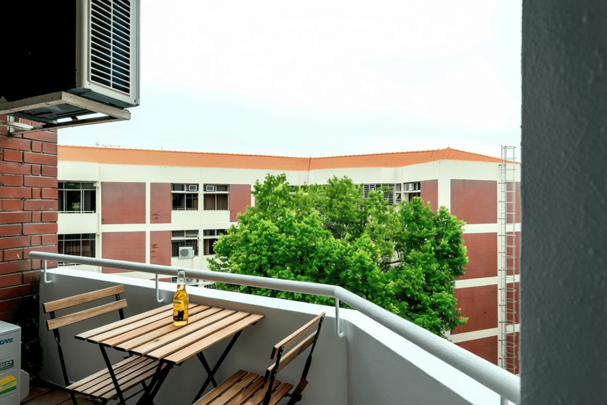 Common at Gilstead Court in D11, Singapore - Photo 3