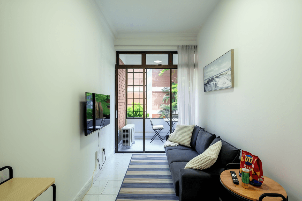 Gilstead Court in D11, Singapore - Photo 2