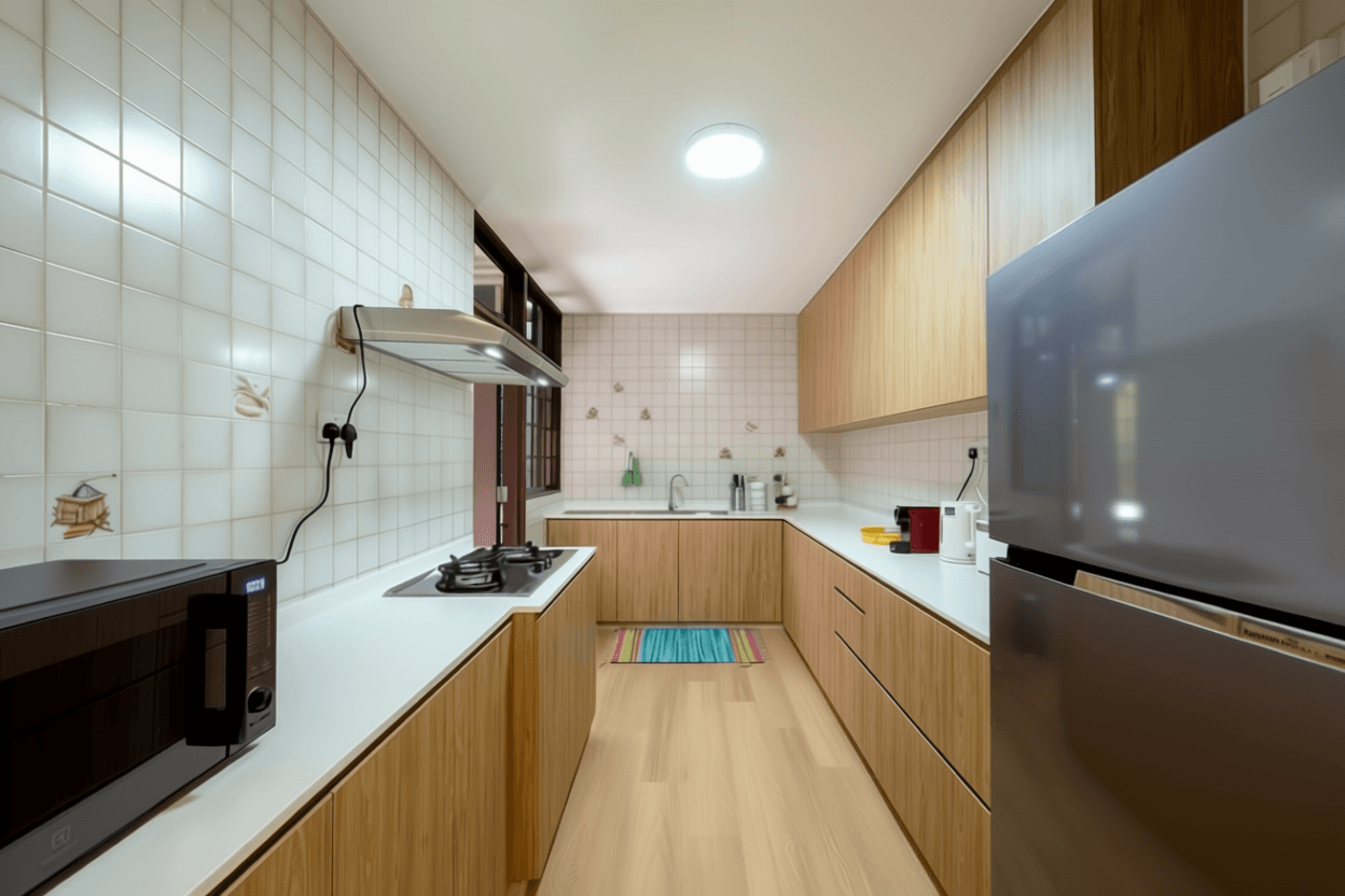 Gilstead Court in D11, Singapore - Photo 4
