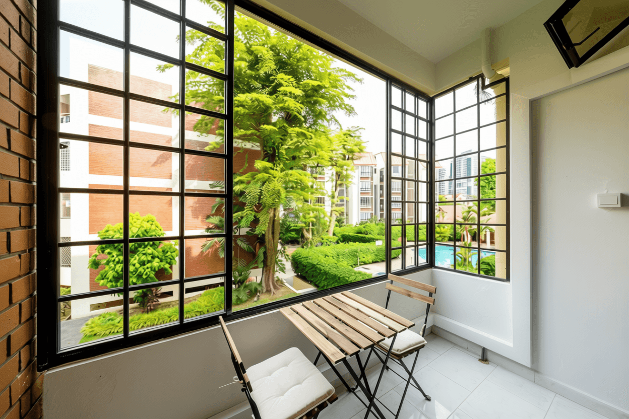 Common at Gilstead Court in D11, Singapore - Photo 4