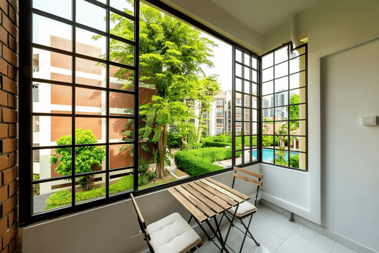 Common at Gilstead Court in D11, Singapore - Photo 4