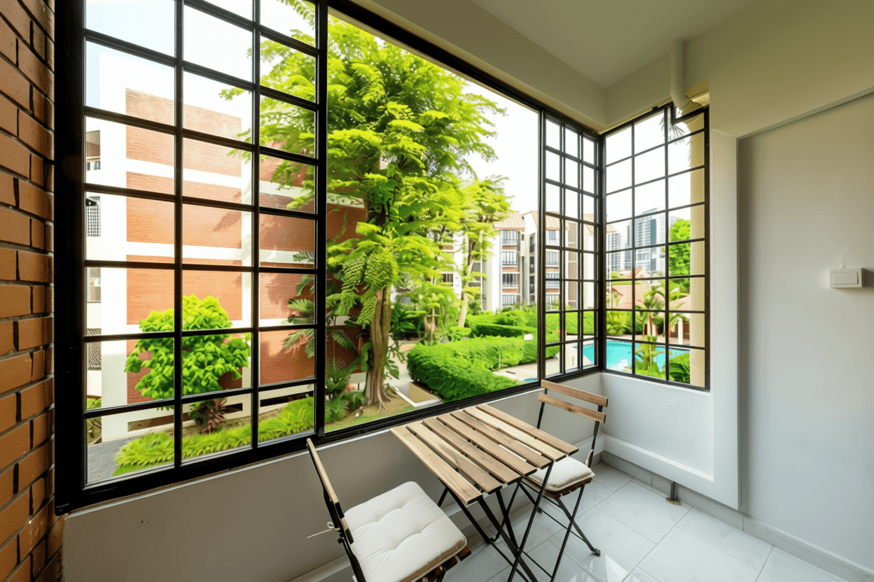 Common at Gilstead Court in D11, Singapore - Photo 4