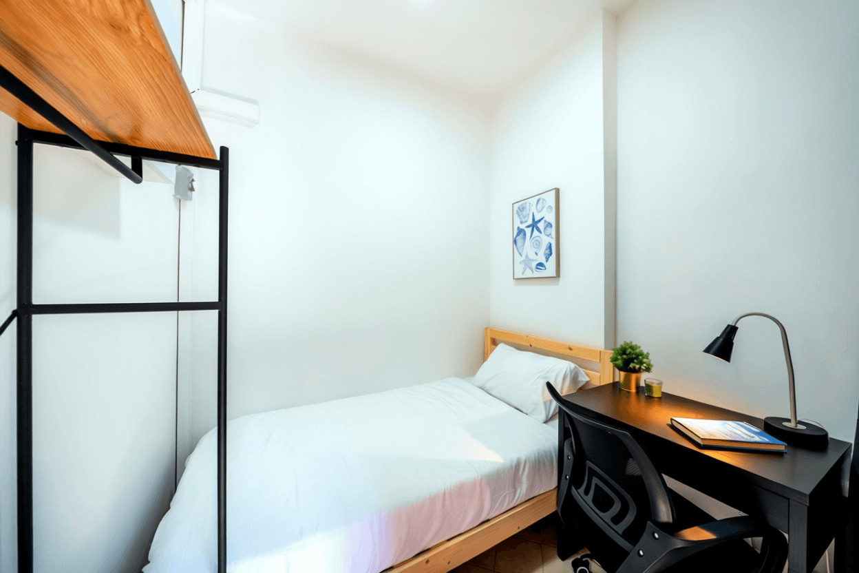 Pocket Room at Gilstead Court