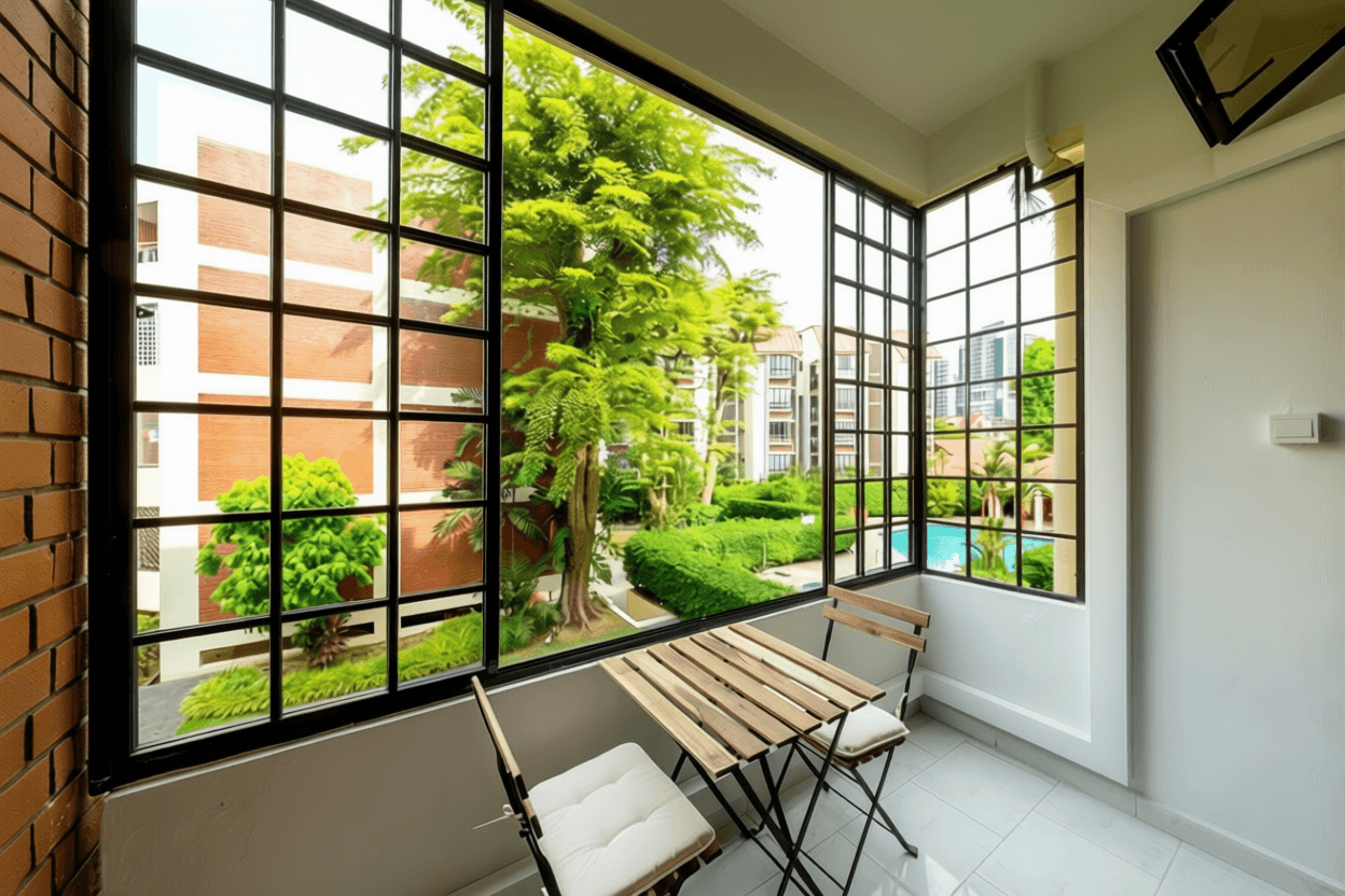 Common at Gilstead Court in D11, Singapore - Photo 4