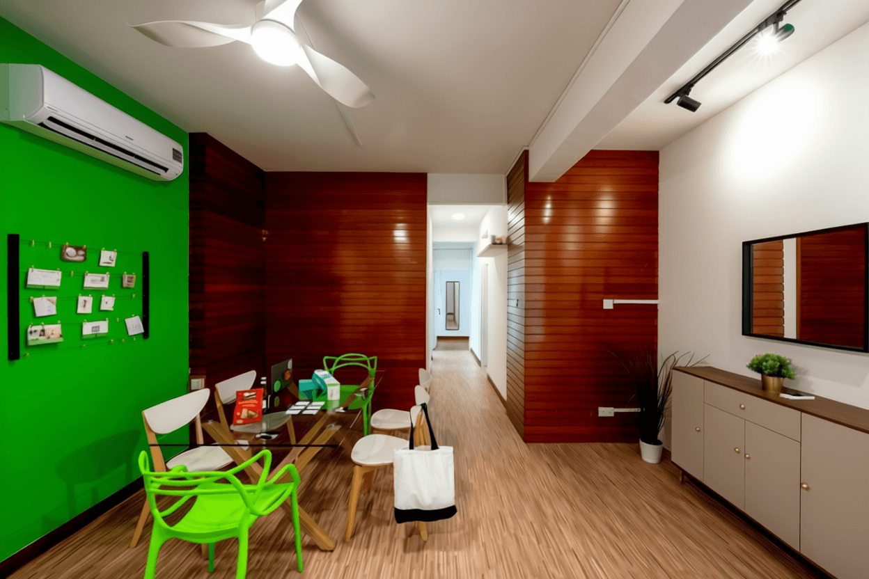 Gilstead Court in D11, Singapore - Photo 2