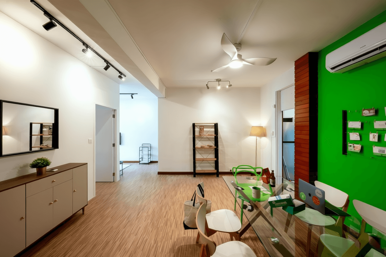 Common at Gilstead Court in D11, Singapore - Photo 2
