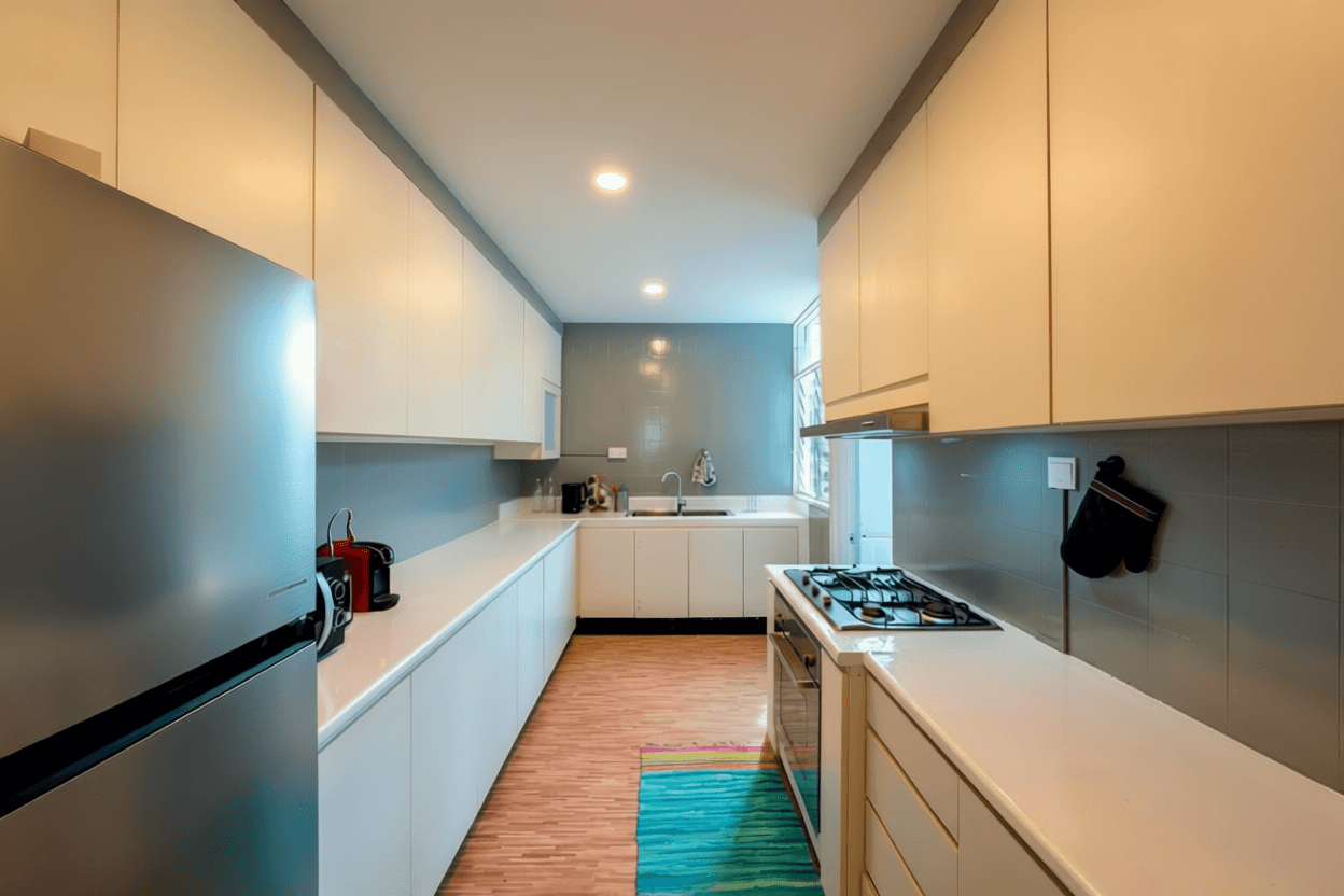 Common at Gilstead Court in D11, Singapore - Photo 4