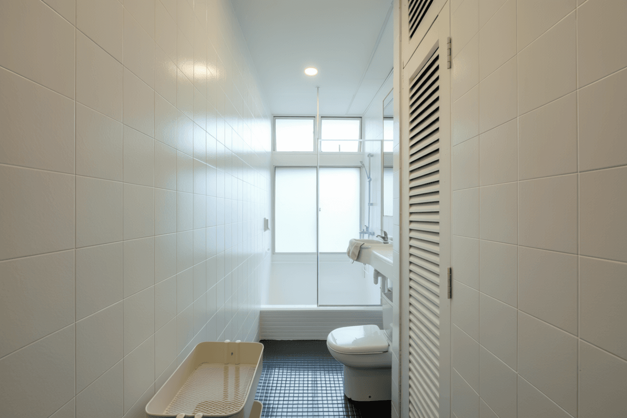 Common at Gilstead Court in D11, Singapore - Photo 5