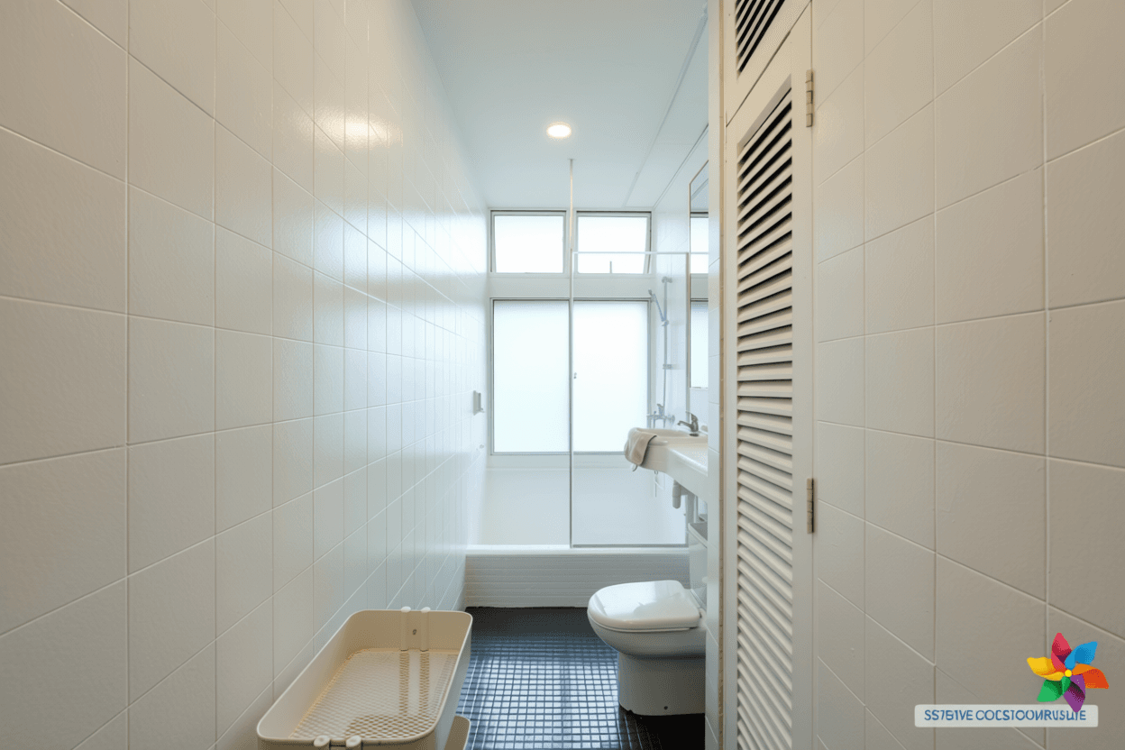 Common at Gilstead Court in D11, Singapore - Photo 5