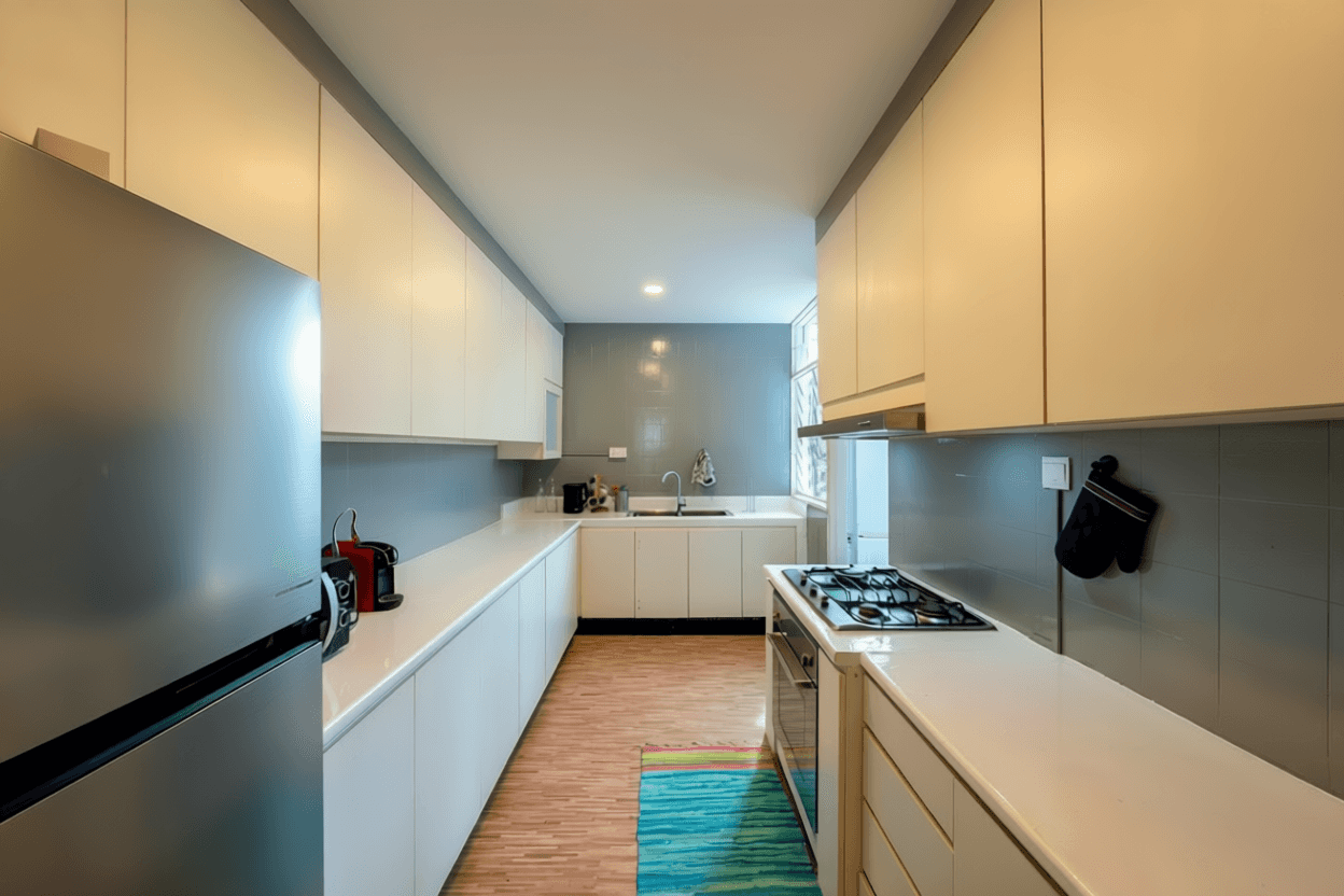 Common at Gilstead Court in D11, Singapore - Photo 4