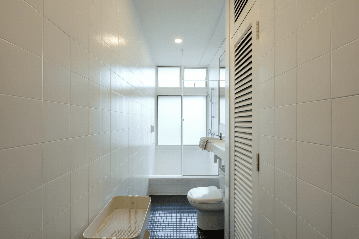Common at Gilstead Court in D11, Singapore - Photo 5