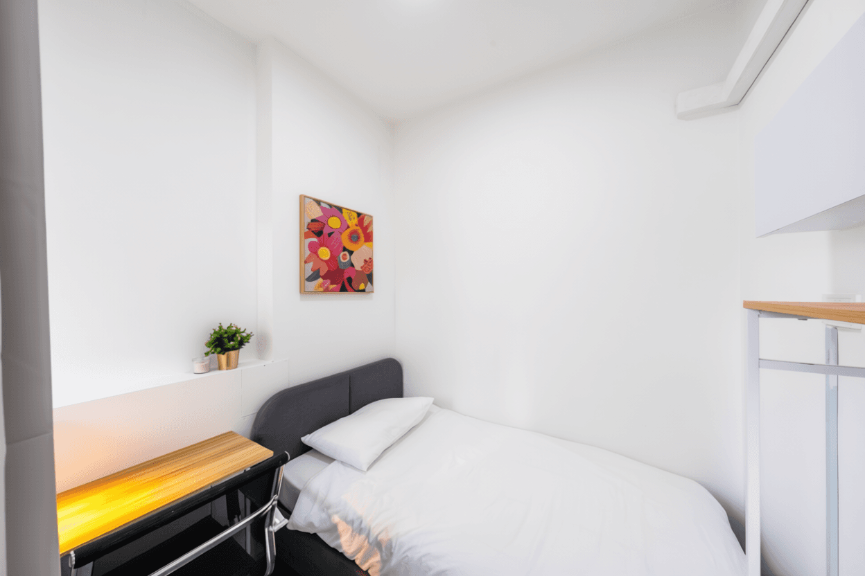 Pocket Room at Gilstead Court