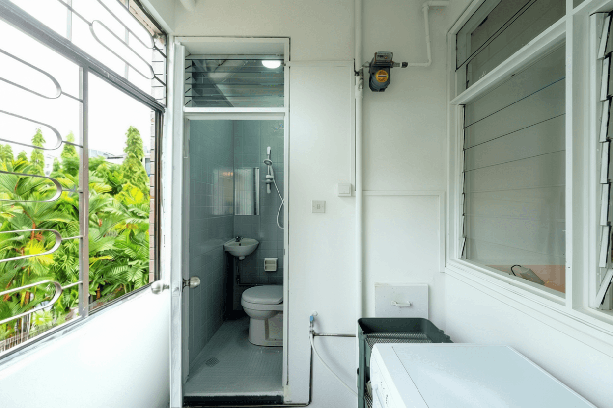 Common at Gilstead Court in D11, Singapore - Photo 5