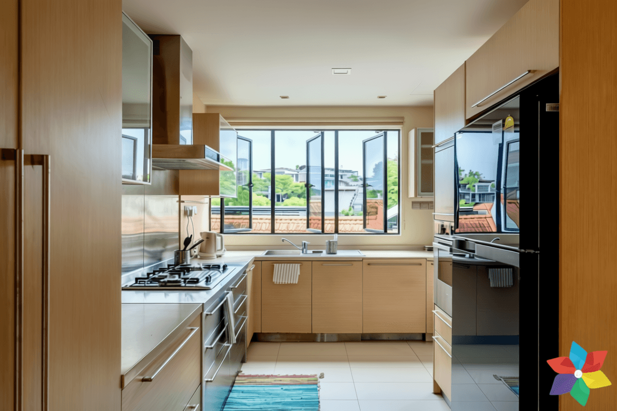 Gilstead Mansion in D11, Singapore - Photo 4