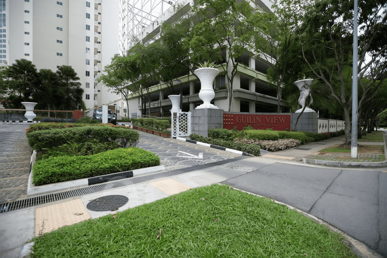 Guilin View in D23, Singapore - Photo 2