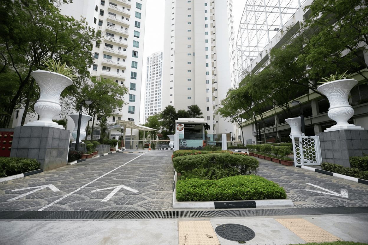 Guilin View in D23, Singapore - Photo 3