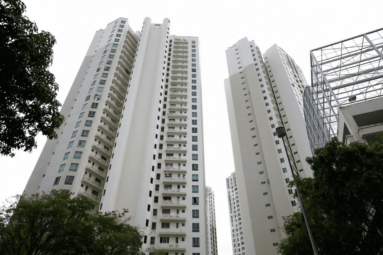 Guilin View in D23, Singapore - Photo 4