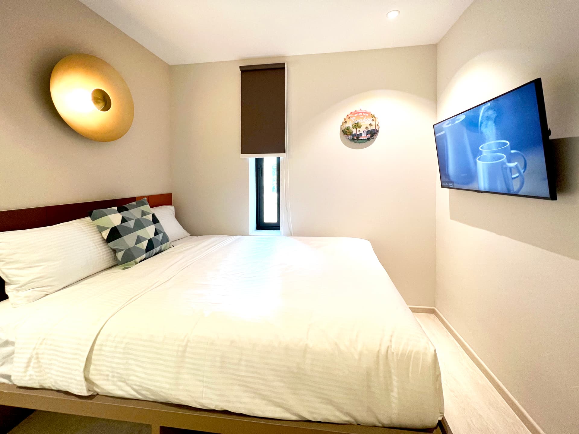 Studio at Habyt at Novena