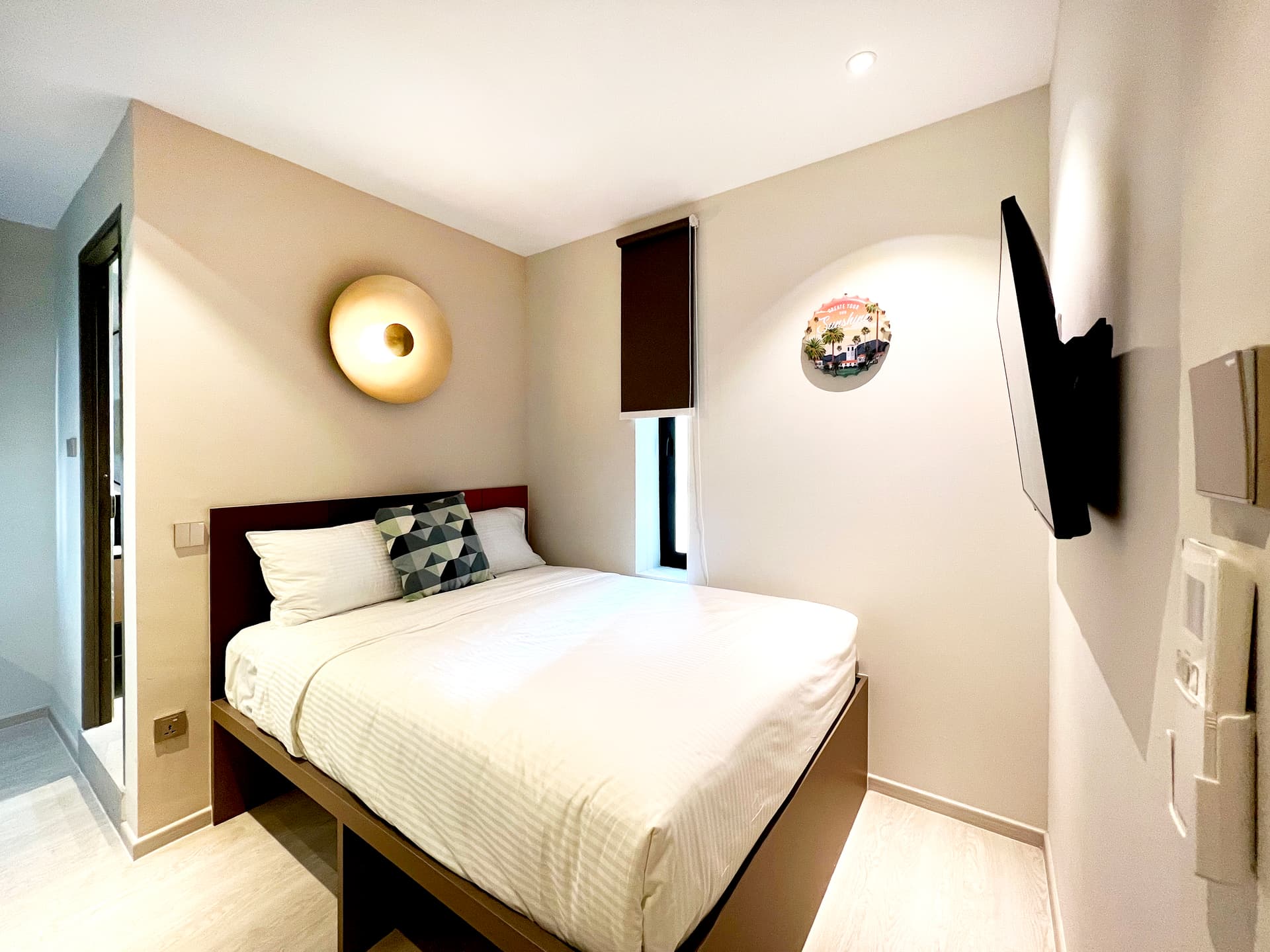 Studio at Habyt at Novena in D12, Singapore - Photo 2