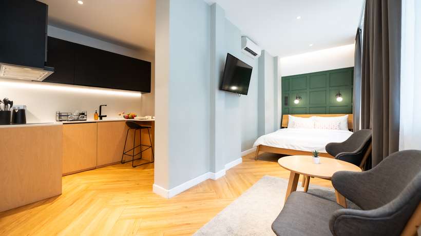 Studio at Habyt Cantonment in D2, Singapore - Photo 3