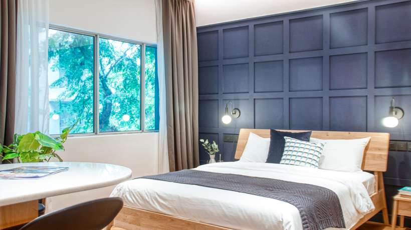 Studio at Habyt Cantonment in D2, Singapore - Photo 3