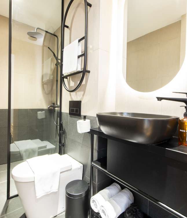 Studio at Habyt Cantonment in D2, Singapore - Photo 3