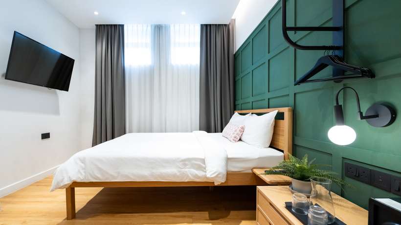 Studio at Habyt Cantonment in D2, Singapore - Photo 2