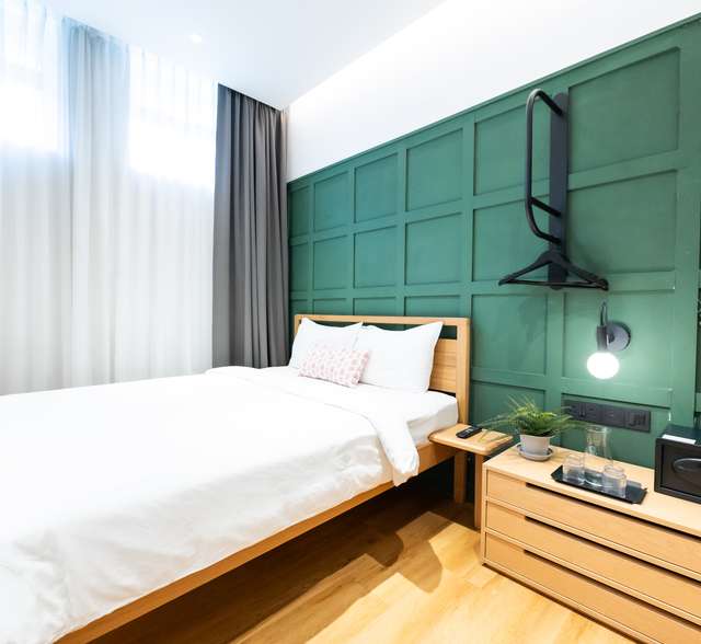 Studio at Habyt Cantonment in D2, Singapore - Photo 3