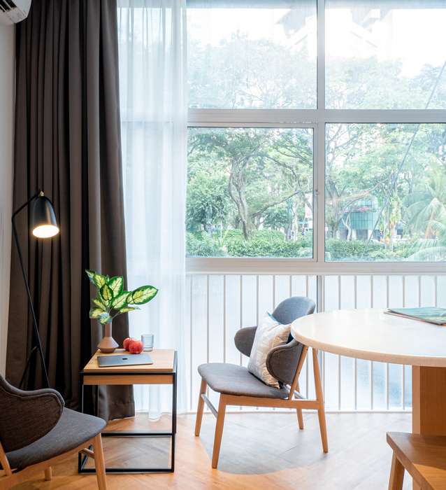 2BR at Habyt Cantonment in D2, Singapore - Photo 2