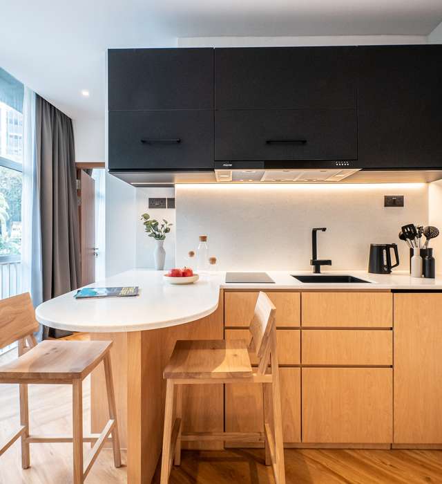 2BR at Habyt Cantonment in D2, Singapore - Photo 3