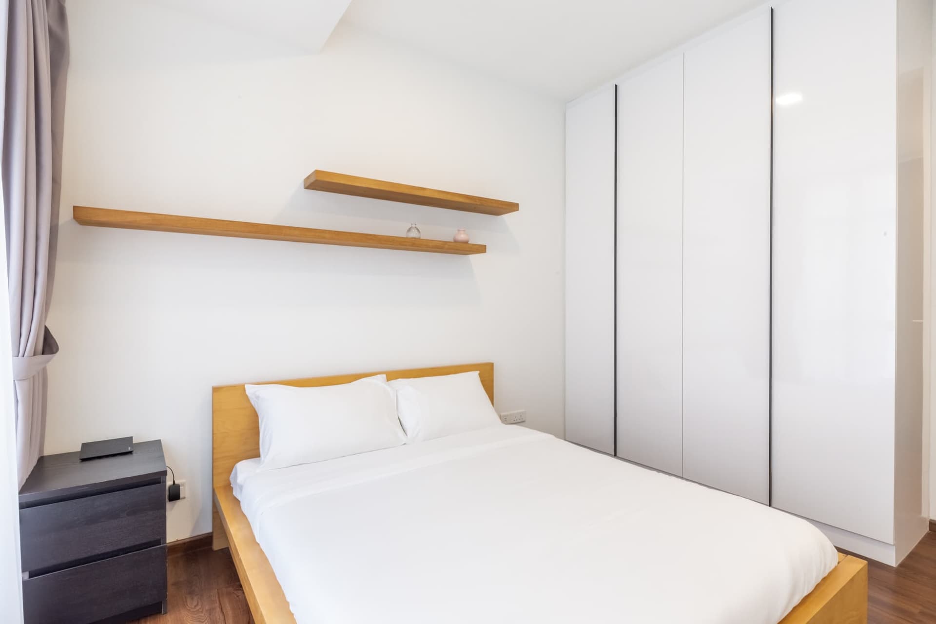 2BR at Habyt Portofino in D11, Singapore - Photo 3