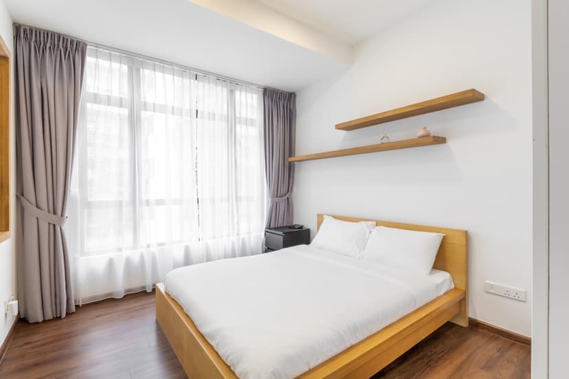 3BR at Habyt Portofino in D11, Singapore - Photo 3