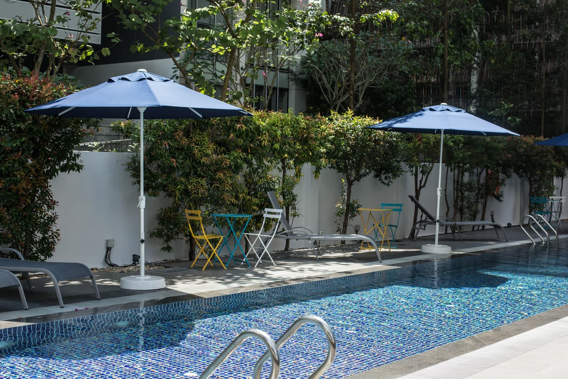 Master at Habyt Portofino in D11, Singapore - Photo 4