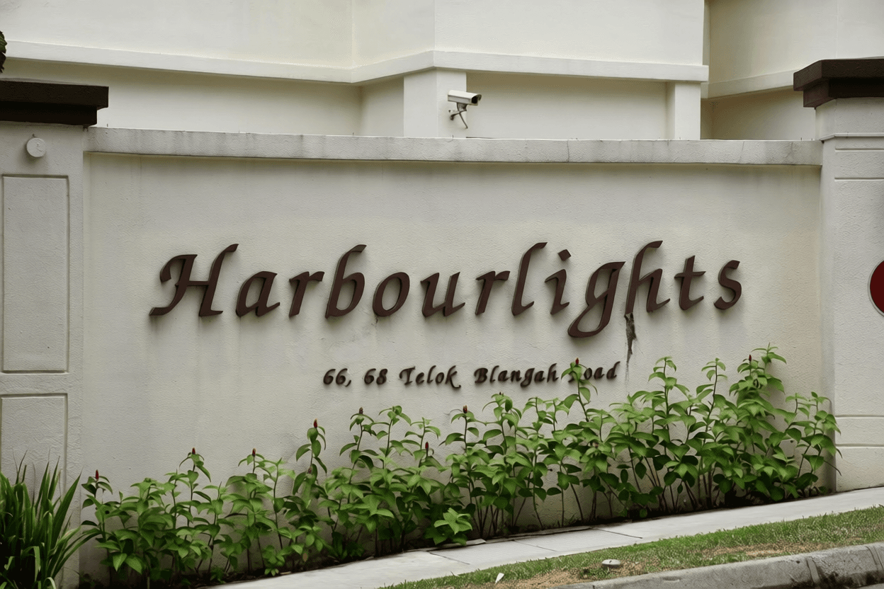 Harbourlights in D04, Singapore - Photo 4