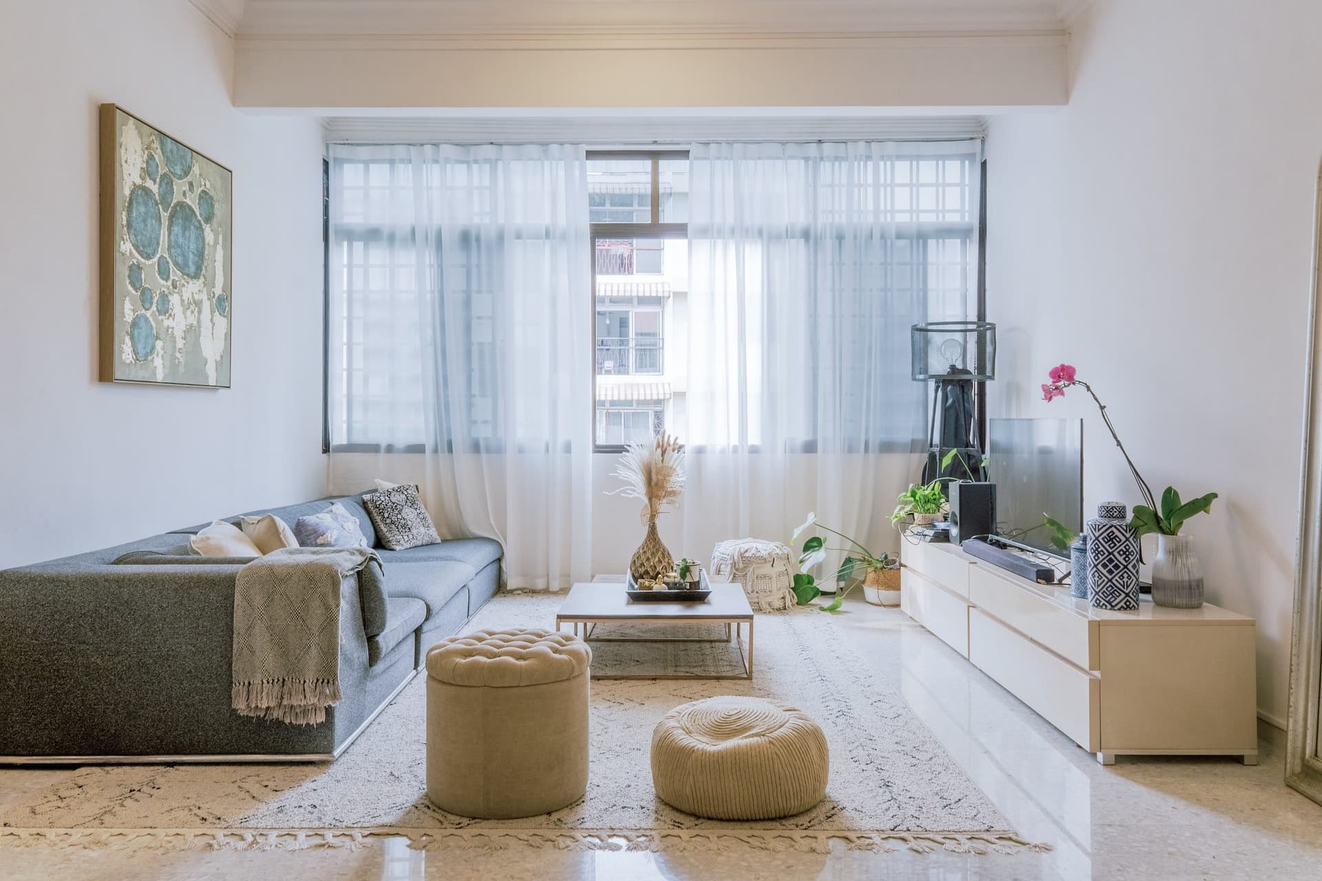 Hertford Mansions 18 in D08, Singapore - Photo 2