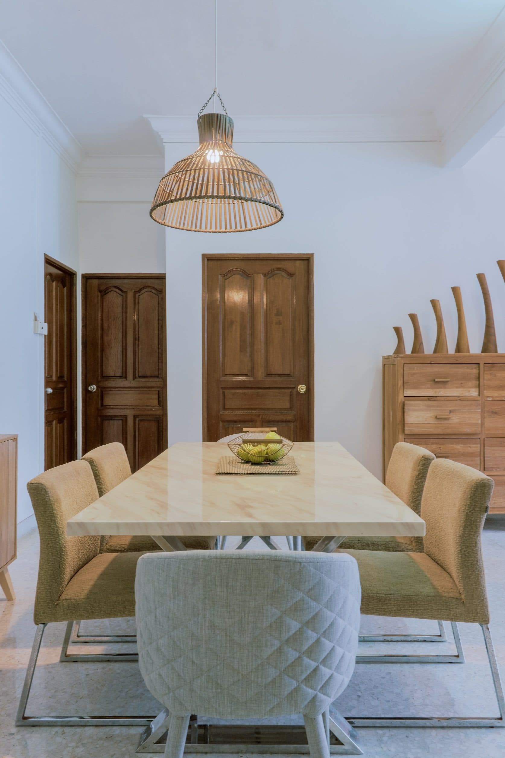 Hertford Mansions 18 in D08, Singapore - Photo 4