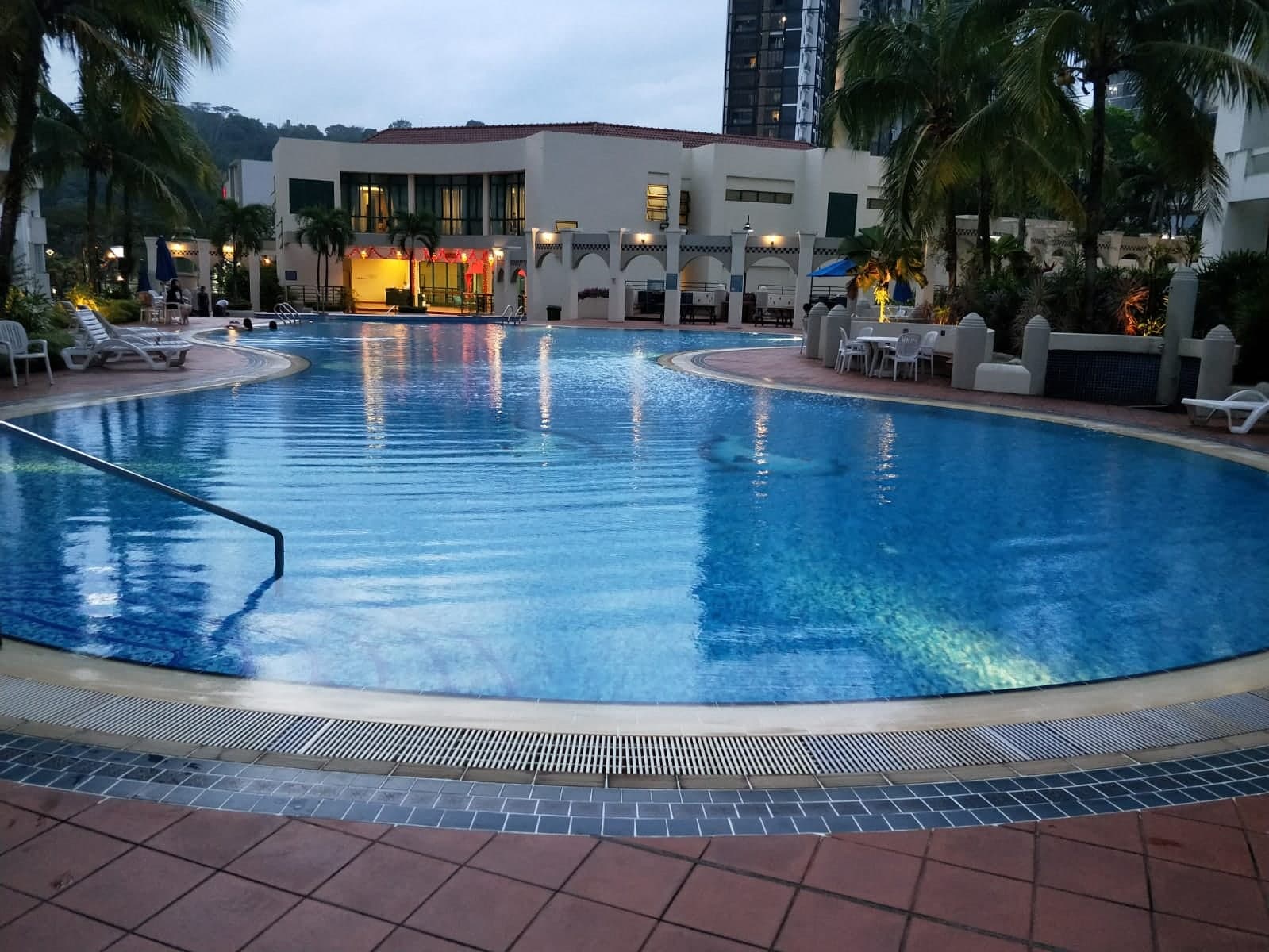Hillview Heights in D23, Singapore - Photo 2
