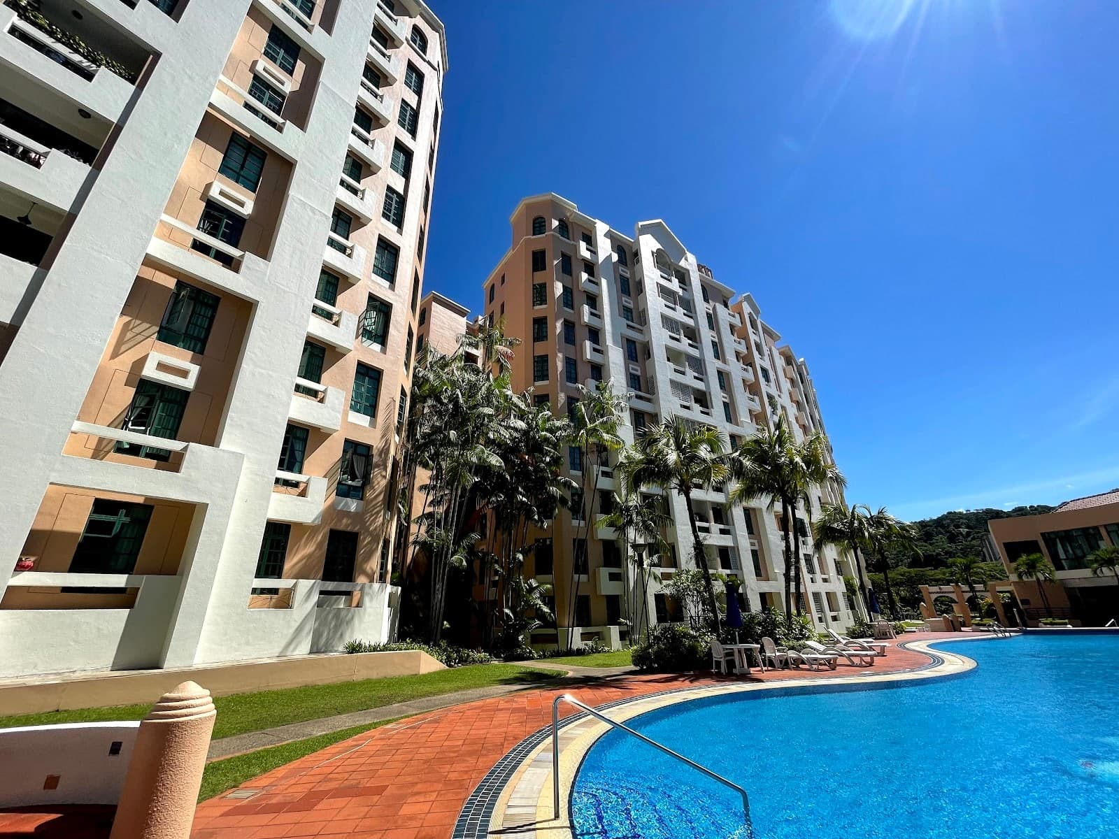Hillview Heights in D23, Singapore - Photo 3