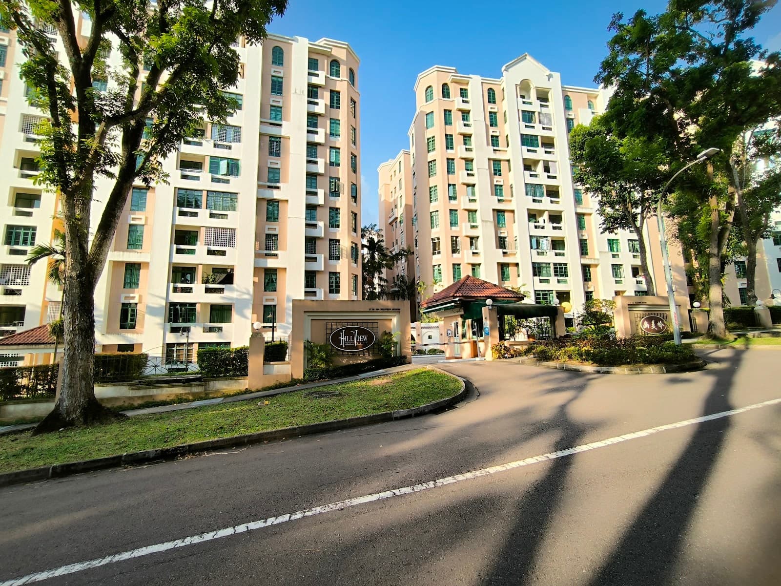 Hillview Heights in D23, Singapore - Photo 4
